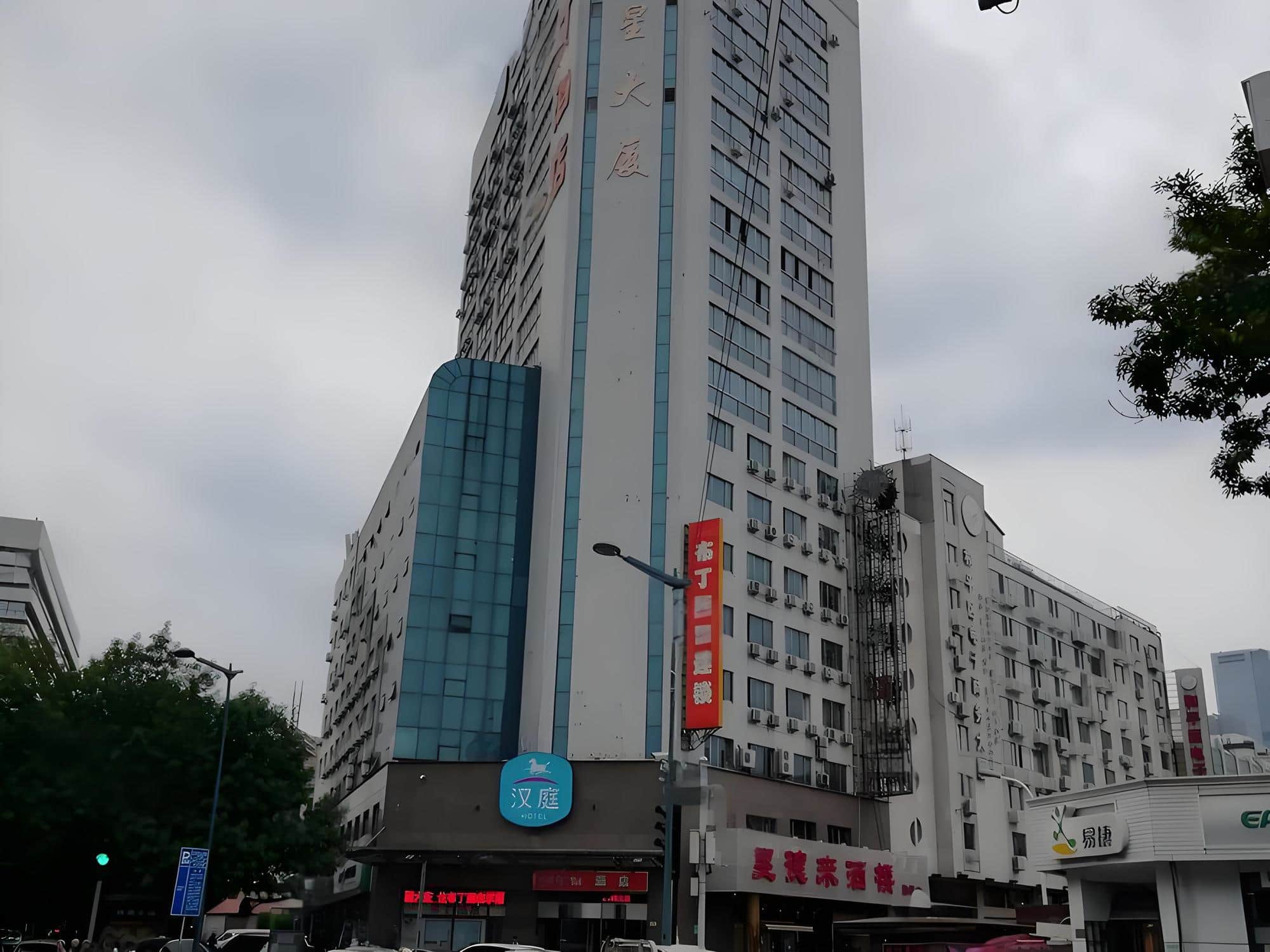 外立面