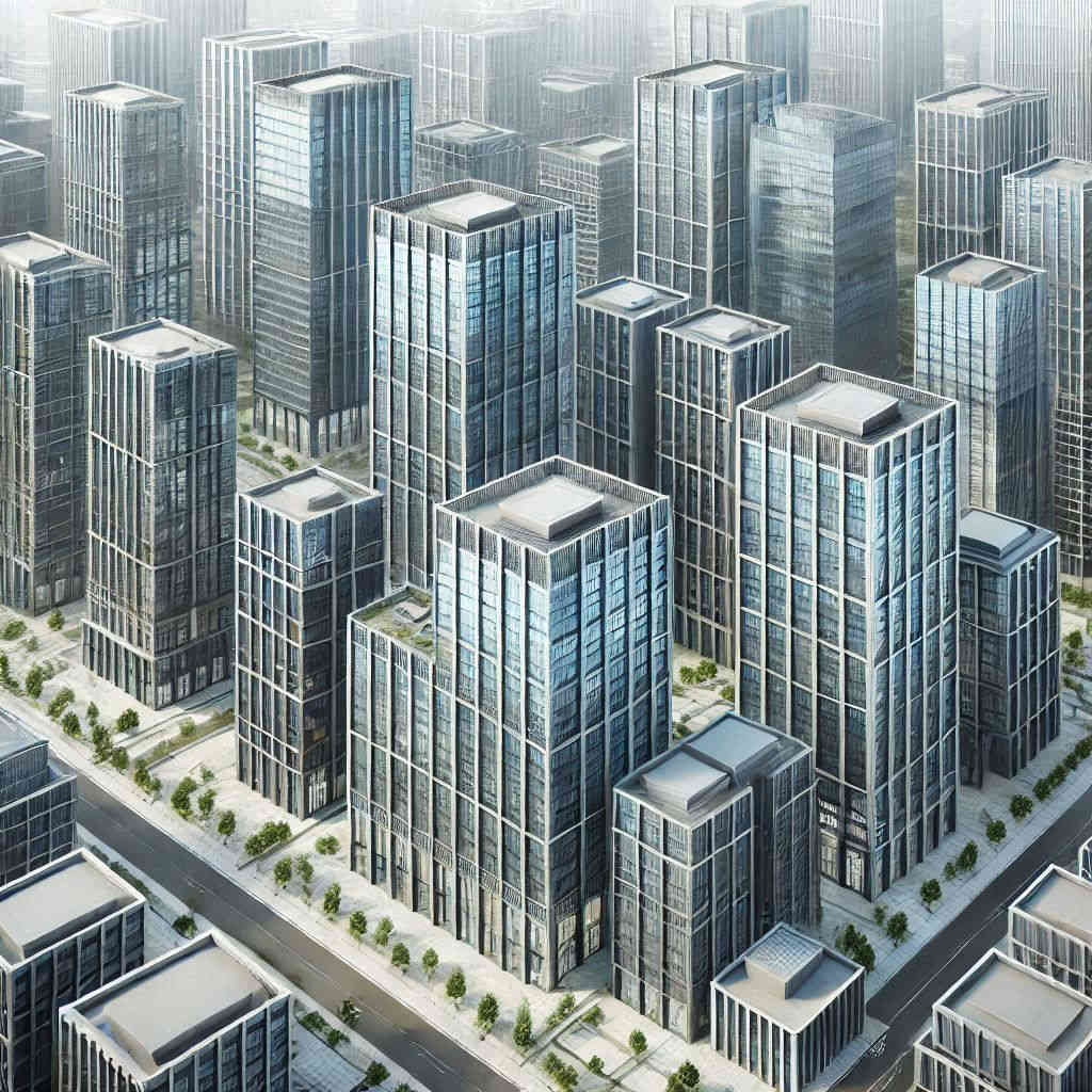 福星大厦文章配图